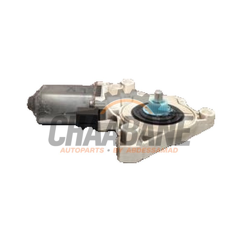 Moteur de vitre portiere 4K0959902 Audi A7 Sportback (4KA) 2.0 40 TDI Mild Hybrid 2017