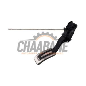 Pedale daccelerateur 5QS723503 Volkswagen Tiguan (CT1) 1.5 eHybrid 272 2023