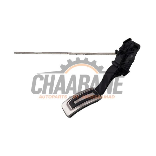 Pedale daccelerateur 5QS723503 Volkswagen Tiguan (CT1) 1.5 eHybrid 272 2023
