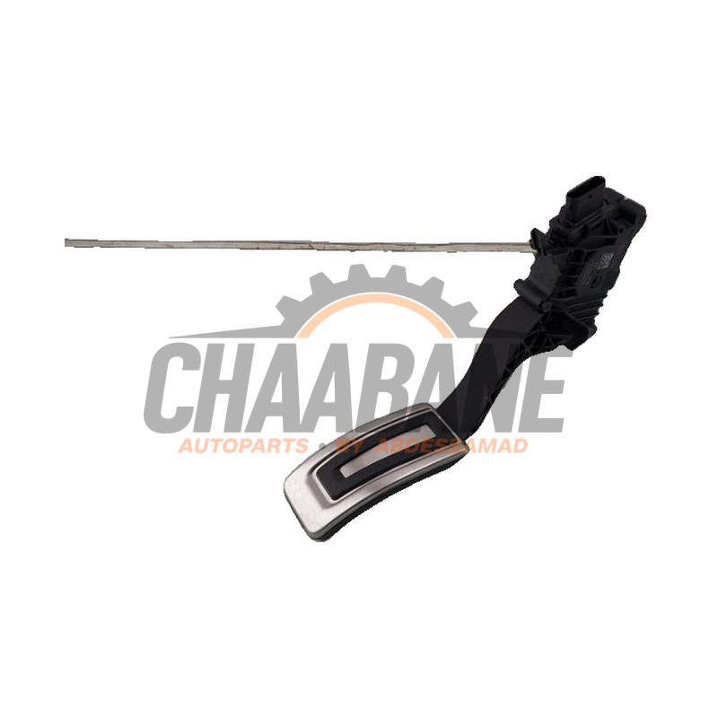 Pedale daccelerateur 5QS723503 Volkswagen Tiguan (CT1) 1.5 eHybrid 272 2023