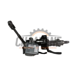 Axe colonne de direction 2Q2423510AK Skoda Scala 1.5 TSI 2019