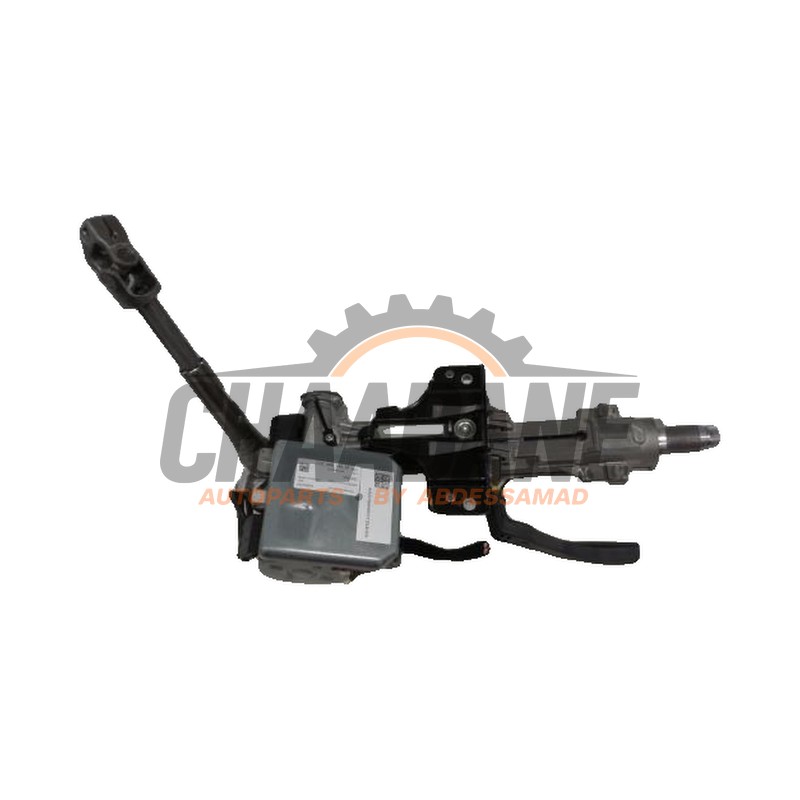 Axe colonne de direction 2Q2423510AK Skoda Scala 1.5 TSI 2019