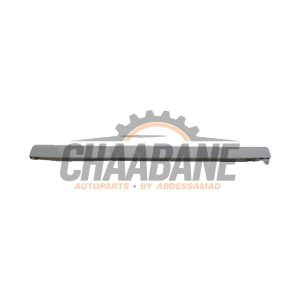 Jupe gauche 51778067687 BMW X1 (F48) xDrive 25e 1.5 12V TwinPower Turbo 2014 / 2022