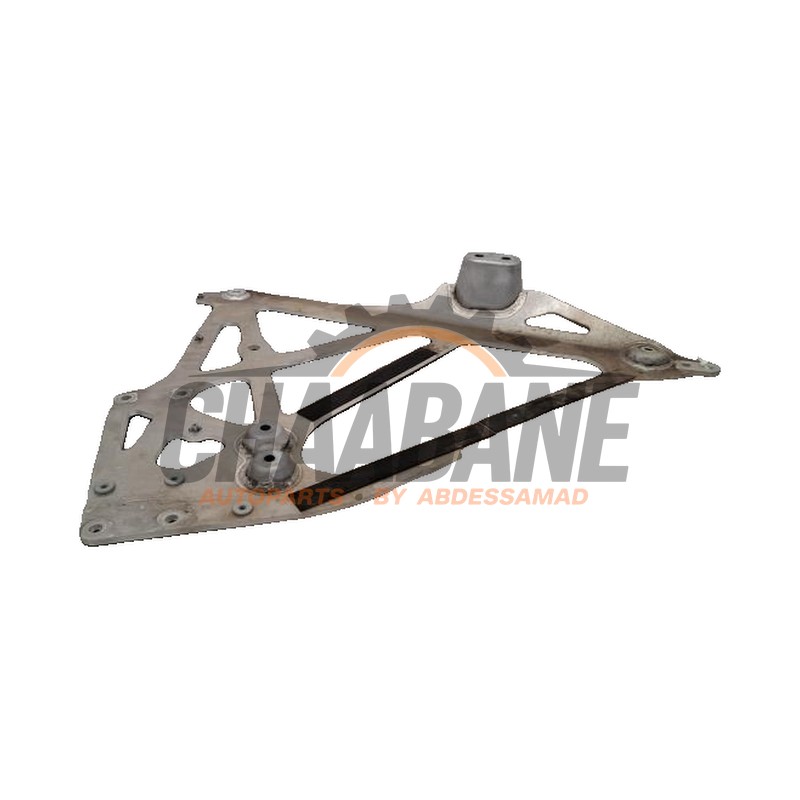 Support (divers) 33309504172 BMW M3 Touring (G81) 3.0 Competition xDrive Turbo 24V 2019