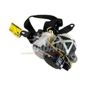 Ceinture de securite avant gauche A2138605500 Mercedes E Estate (S213) E-200d 2.0 Turbo 16V