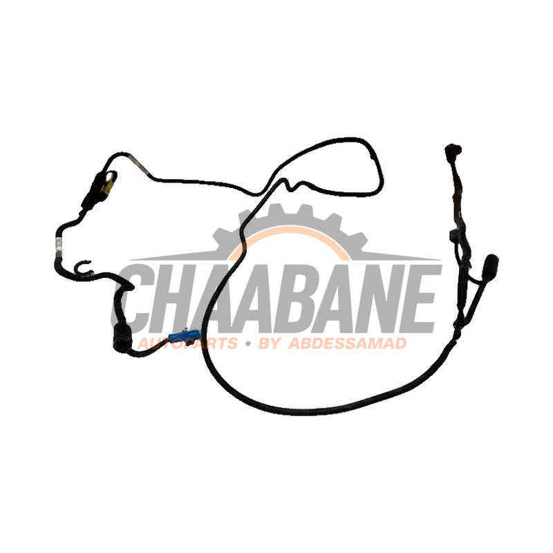 Faisceau de cables 204201916R Mercedes Citan (420.6) 1.5 110 CDI