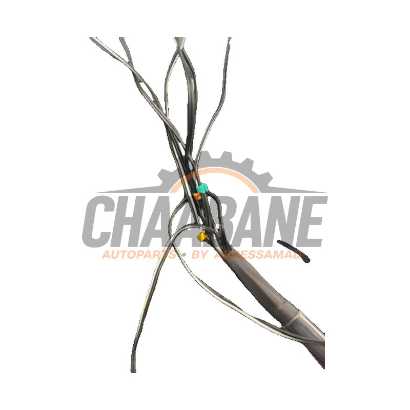 Injecteur (injection essence) 06C906036F Audi Q7 (4MB/4MG) 3.0 TFSI V6 24V 2015