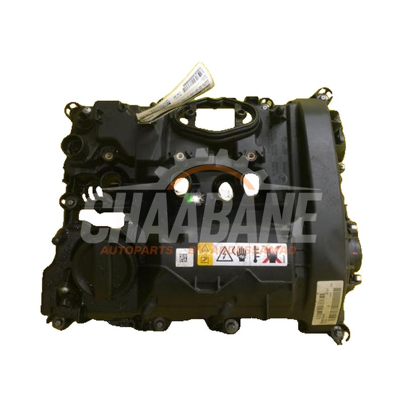 Couvercle soupapes 70557906 BMW 2 serie (F23) 218i 1.5 TwinPower Turbo 12V 2014 / 2021