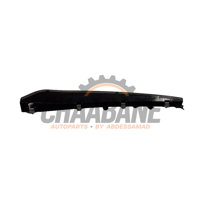 Support (divers) 4M8837151B Audi SQ8 (4MN) 4.0 V8 32V TDI Mild Hybrid Quattro 2018
