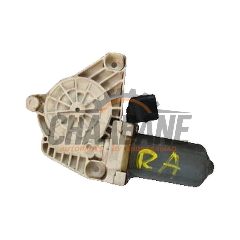 Moteur de vitre portiere 0536010604 Mercedes CLA (117.3) 1.6 CLA-180 16V
