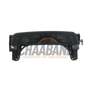 Brise-vent 8S7862951B Audi TTS (FV3/FVP) 2014