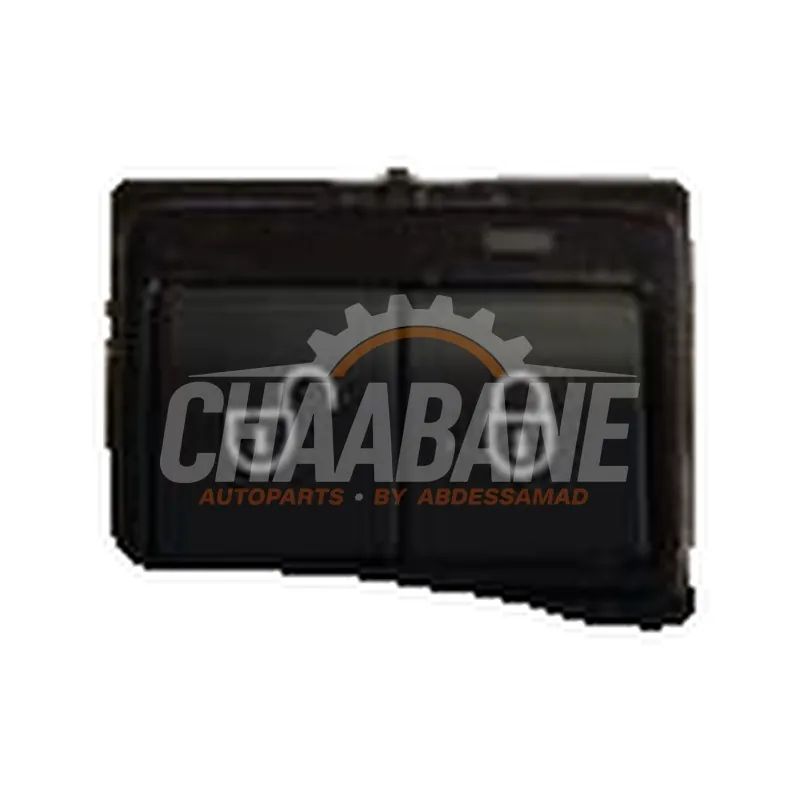 Commodo GX7314017EC Jaguar F-Pace 2.0 D 180 16V AWD