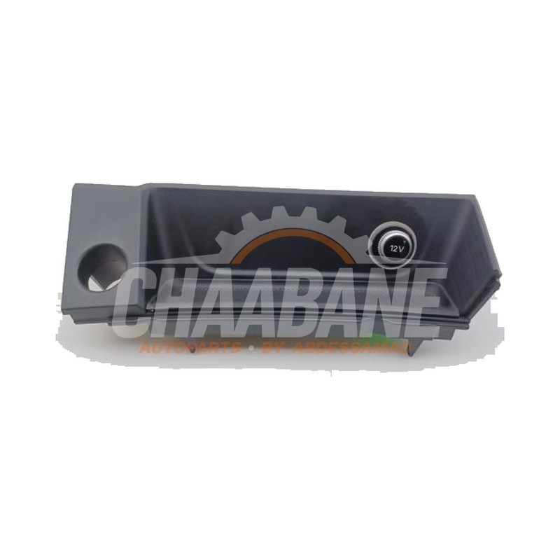 Prise 12 Volts 8W1864131 Audi A5 Sportback (F5A/F5F) 2.0 TFSI g-tron 16V 2016