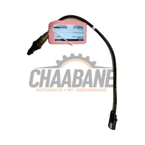 Sonde lambda 05E906262CR Seat Arona (KJX) 1.0 TSI 12V 2017