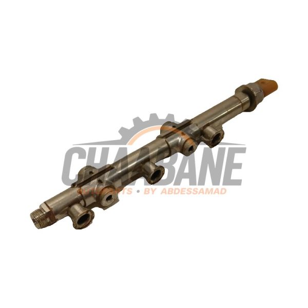 Systeme dinjection 04C133320F Seat Ibiza 2017