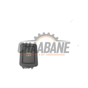 Commutateur (divers) 4F0962109B Audi A3 Limousine (8VS/8VM) 1.6 TDI Ultra 16V 2013 / 2020