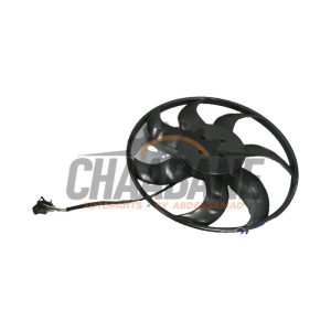 Ventilateur 5Q0959455BE Skoda Karoq 1.5 TSI 16V 2017