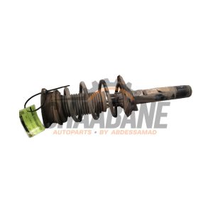 Amortisseur avant gauche 5WA412022KE Volkswagen Golf VIII Variant (GC5) 2.0 TDI BlueMotion 16V 2020