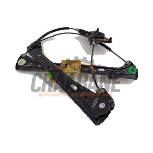 Leve vitre electrique avant droit 3G0837462C Volkswagen Passat (3G2) 2.0 TDI 16V 150 2014 / 2024