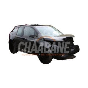 Serrure avant droite 51217281936 BMW 2 serie Gran Tourer (F46) 218i 1.5 TwinPower Turbo 12V 2014