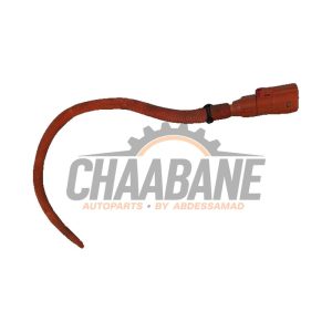 Cable haute tension 9J1971008A Audi e-tron GT (F83) Competition 93 kWh 2020