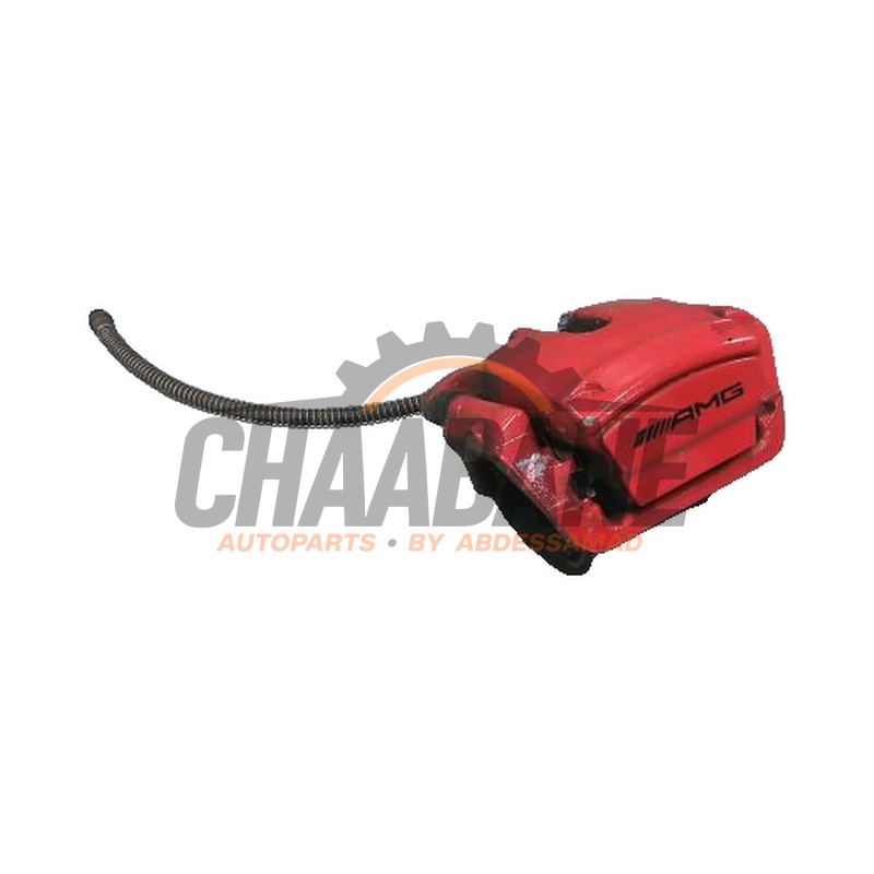 Etrier de frein arriere droit A2314231081 Mercedes S-Klasse