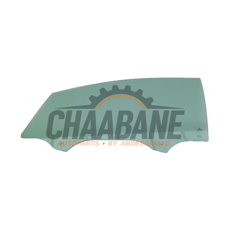 Vitre portiere 4portes avant gauche 510845201A Volkswagen Golf Sportsvan (AUVS) 1.2 TSI 16V BlueMOTION 2014 / 2021