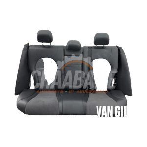 Interieur complet A2059200650 Mercedes C Estate (S205) C-180 BlueTEC, C-180 d 1.6 16V