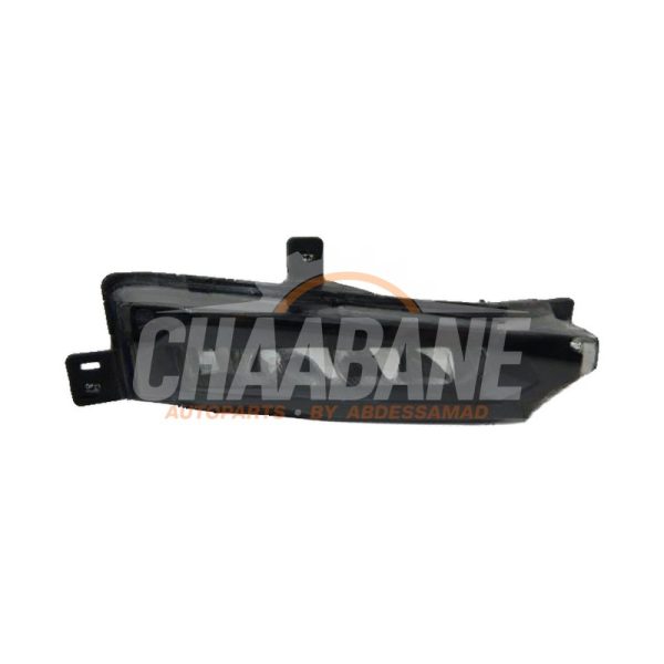 Anti brouillard droit 949277201 BMW X3 (G01) 2017
