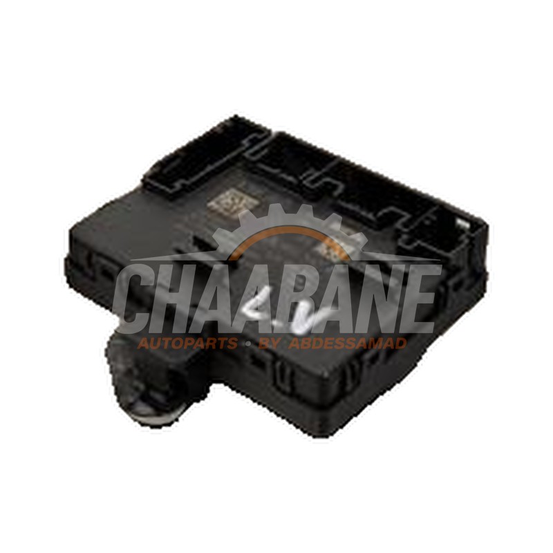 Module verrouillage central des portes 3WA959593A Skoda Octavia Combi (NXAC) 2.0 TDI GreenTec 16V 2019