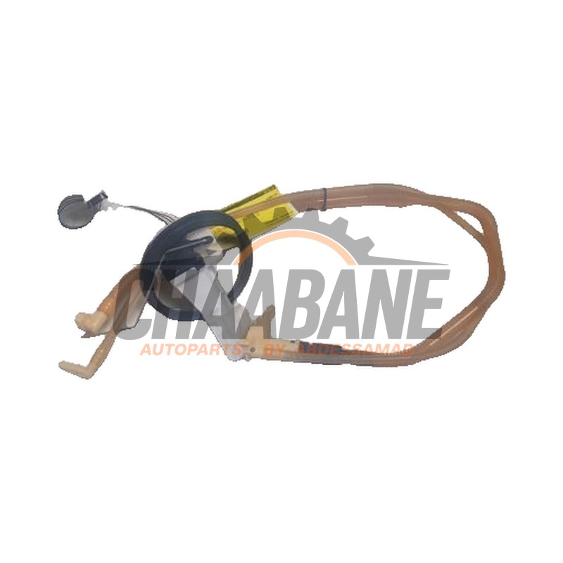 Flotteur de carburant 5QF919673M Volkswagen Tiguan Allspace (BW2) 2.0 TSI 16V BlueMotion Technology 4Motion 2016