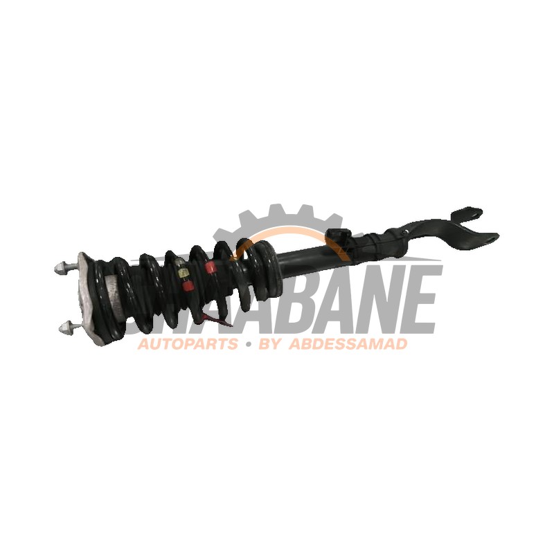 Barre amortisseur avant droit A2053208066 Mercedes C-Klasse