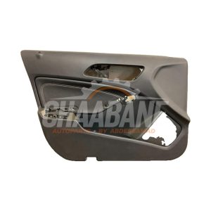 Revetement portiere haut 4portes avant gauche 3003516900 Mercedes GLA (156.9) 1.6 180 16V