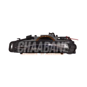 Poignee de porte avant droite A0997602200 Mercedes C-Klasse
