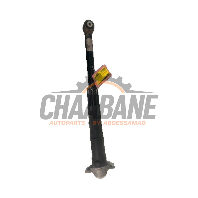 Amortisseur arriere gauche 2Q0512013BF Seat Ibiza V (KJB) 1.0 TSI 12V 2017