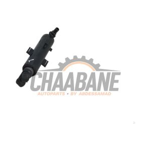 Buse phare 4H0955101D Audi S8 (D4) 4.0 Plus V8 TFSI 32V 2012 / 2018