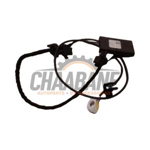 Antenne GPS A1729057400 Mercedes Vito (447.6) 2.2 114 CDI 16V