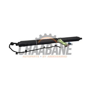 Verin de coffre A1189800064 Mercedes CLA Shooting Brake (118.6) 2.0 CLA-180d