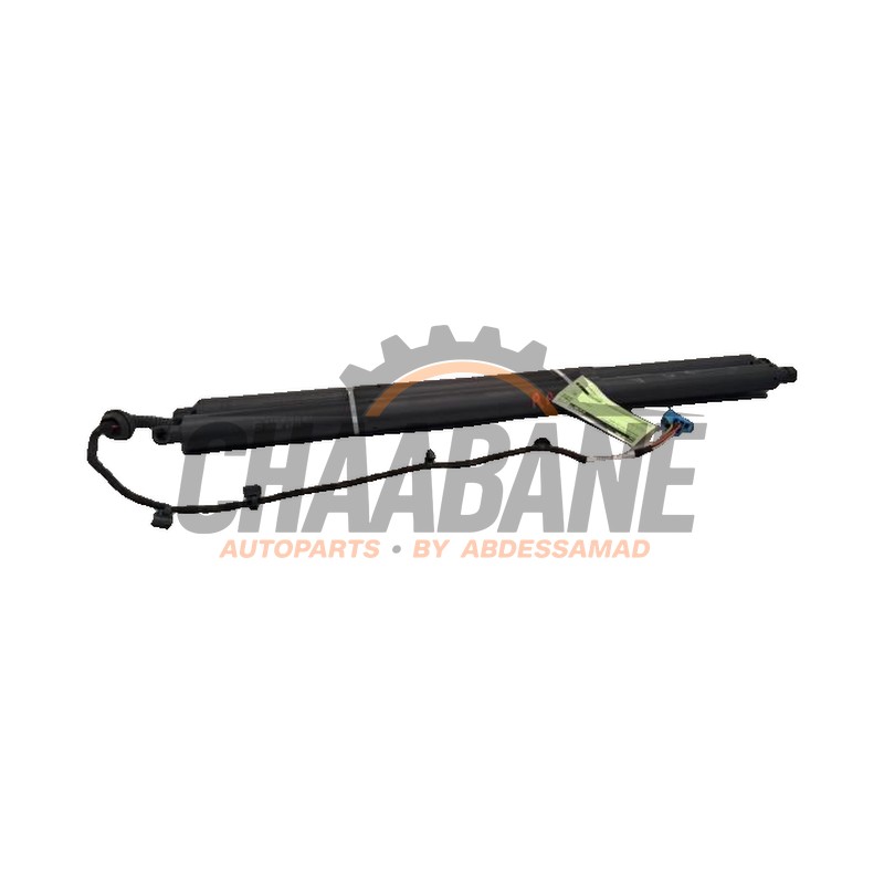 Verin de coffre A1189800064 Mercedes CLA Shooting Brake (118.6) 2.0 CLA-180d