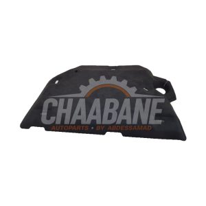 Cache sous moteur 17739468846 BMW i7 (G70) eDrive50 106 kWh 2022