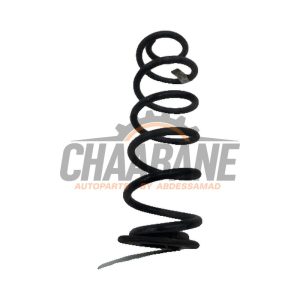 Ressort de flexion arriere 5Q0511121ED Cupra Leon (KLCB) 1.5 eTSI 16V 2020