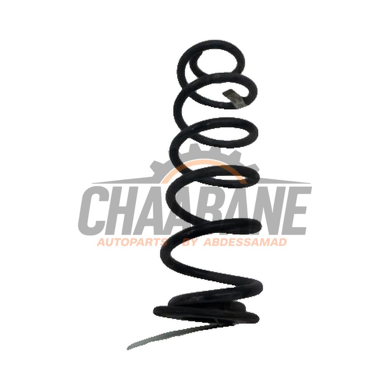 Ressort de flexion arriere Cupra Leon (KLCB) 1.5 eTSI 16V 2020 5Q0511121ED