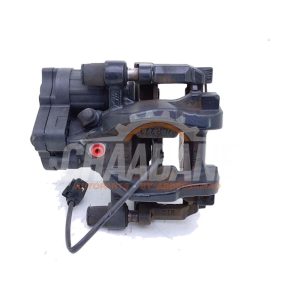 Etrier de frein (pince) arriere gauche 8V0615423E Audi RS 3 Sportback (8VA/8VF) 2.5 TFSI 20V Quattro 2015 / 2020