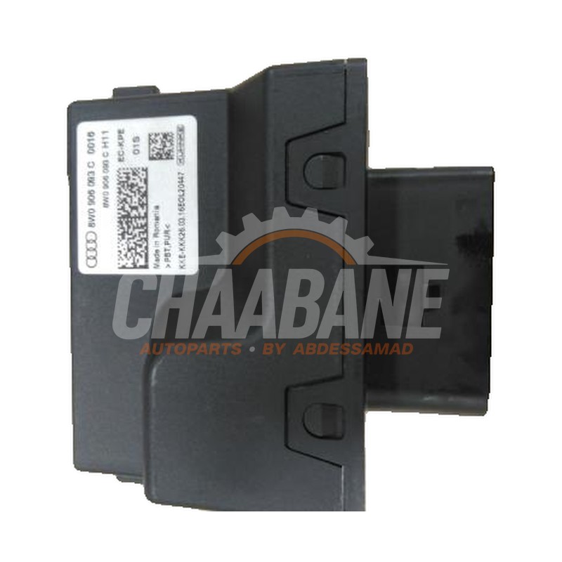 Module pompe carburant 8W0906093C Audi A4 2015