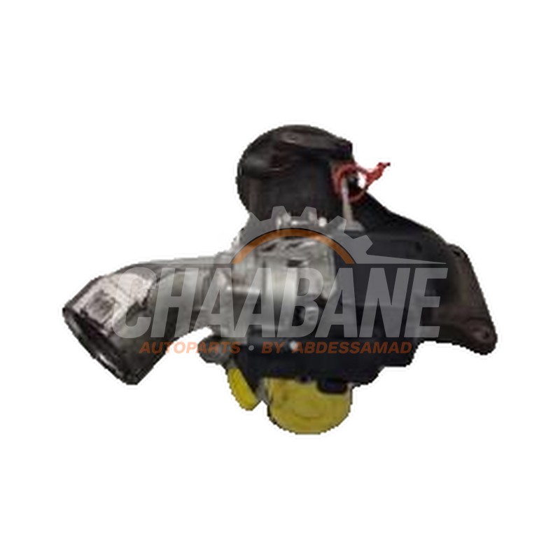 Turbo 04E145721B Audi A3 Limousine (8VS/8VM) 1.4 TFSI ACT 16V 2013 / 2020