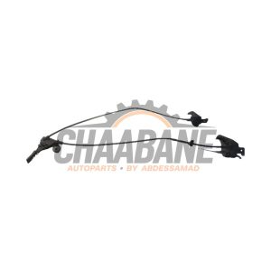 Traverse superieure T2H41038 Jaguar XE 2.0 D E-Performance 16V