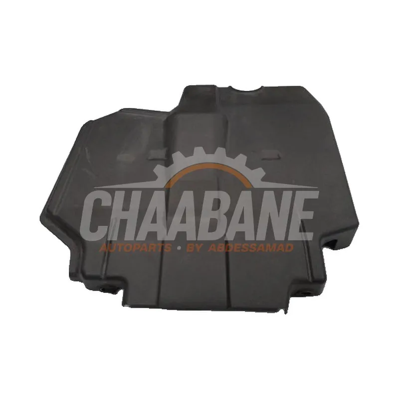 Cache sous moteur A6510102624 Mercedes Vito (447.6) 2.2 114 CDI 16V