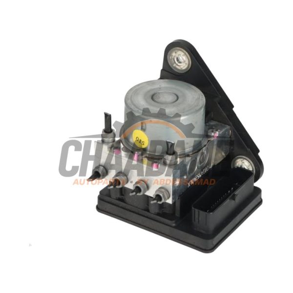 Module de puissance de commande de freins 1EA614517T Audi Q4 2021