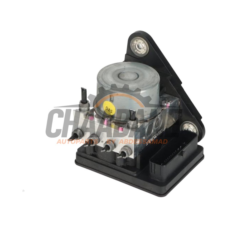 Module de puissance de commande de freins 1EA614517T Audi Q4 2021