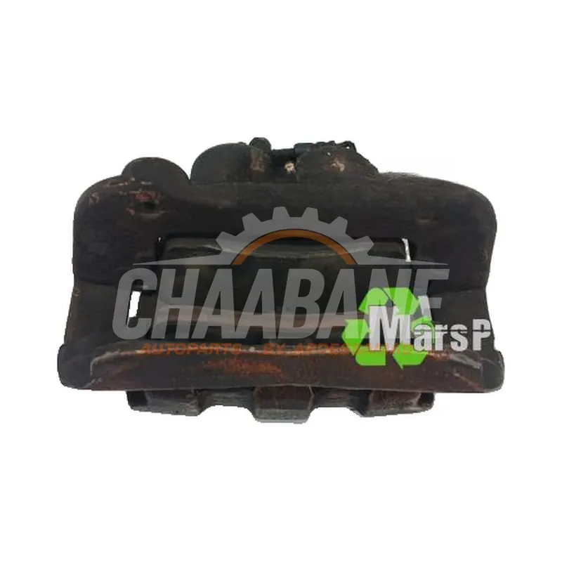 Etrier de frein (pince) avant droit LR091302 Landrover Range Rover Evoque II (LZC/LZS/LZH) 2.0 D150 MHEV 16V AWD